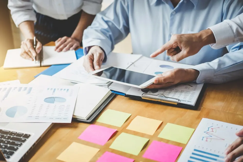 How to get into marketing careers?